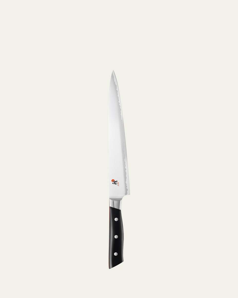 Evolution 9.5" Slicing Knife